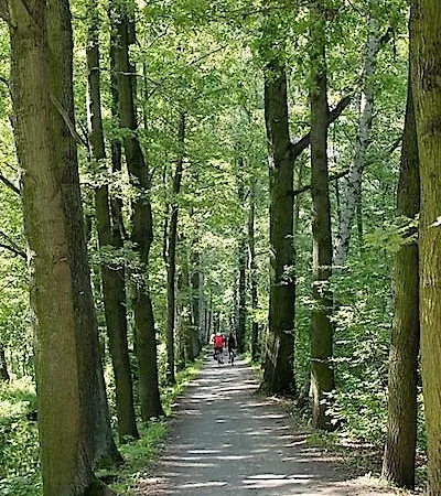 بيت للعطل Im Limonadenhaus - Adults Only *