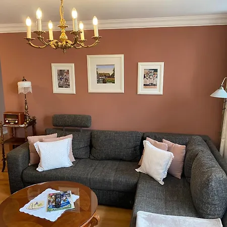 Holiday home Im Limonadenhaus - Adults Only Luebbenau