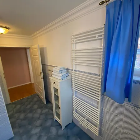 Holiday home Im Limonadenhaus - Adults Only *
