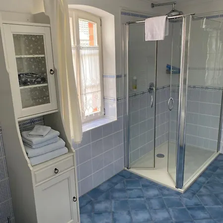 بيت للعطل Im Limonadenhaus - Adults Only