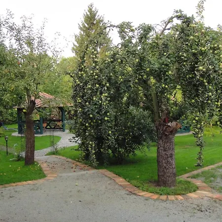 Holiday home Im Limonadenhaus - Adults Only *