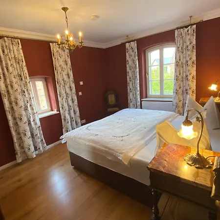 Holiday home Im Limonadenhaus - Adults Only Luebbenau