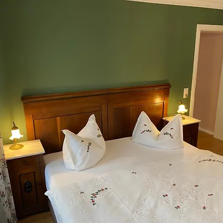 Semesterbostad Im Limonadenhaus - Adults Only