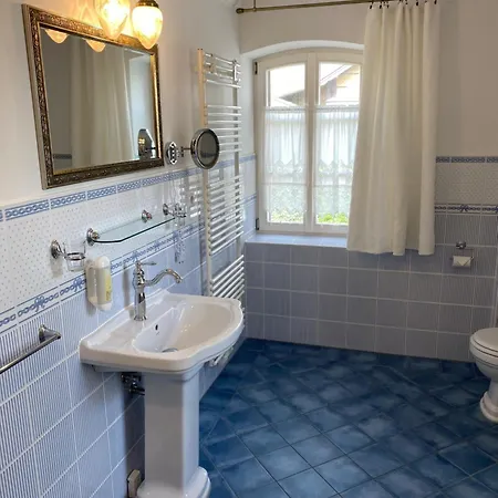 Holiday home Im Limonadenhaus - Adults Only *