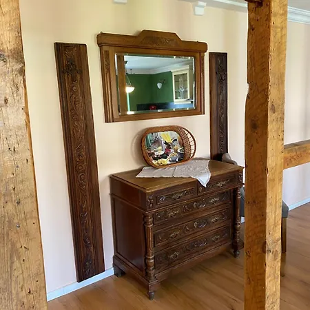 بيت للعطل Im Limonadenhaus - Adults Only