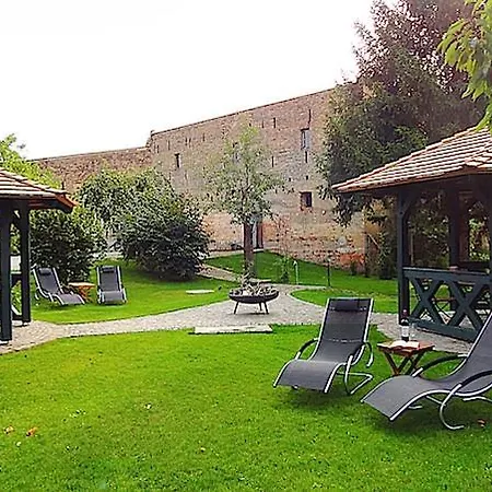 بيت للعطل Im Limonadenhaus - Adults Only