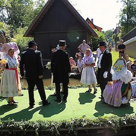 بيت للعطل Im Limonadenhaus - Adults Only *