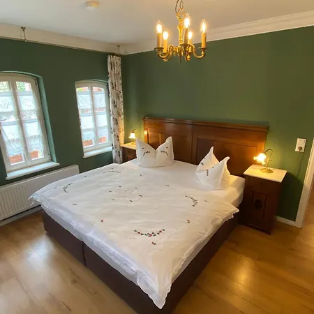 Semesterbostad Im Limonadenhaus - Adults Only