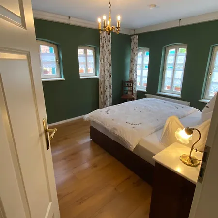 Holiday home Im Limonadenhaus - Adults Only *