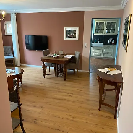 Holiday home Im Limonadenhaus - Adults Only *