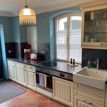 Im Limonadenhaus - Adults Only Lübbenau