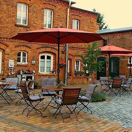 Holiday home Im Limonadenhaus - Adults Only *