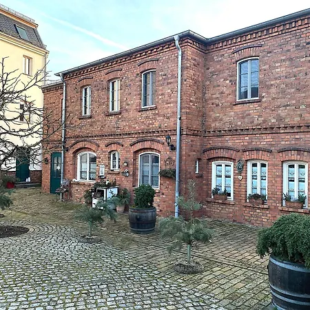 Holiday home Im Limonadenhaus - Adults Only *