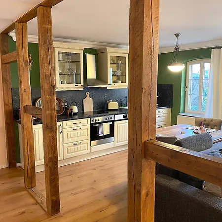 Holiday home Im Limonadenhaus - Adults Only