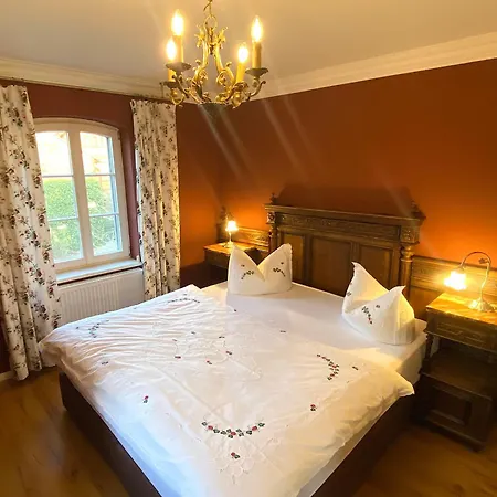 Im Limonadenhaus - Adults Only Semesterbostad *