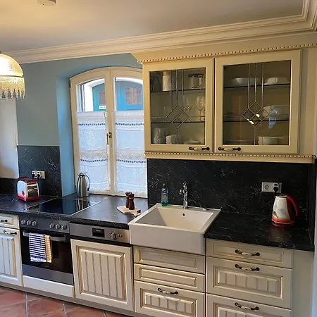 بيت للعطل Im Limonadenhaus - Adults Only *