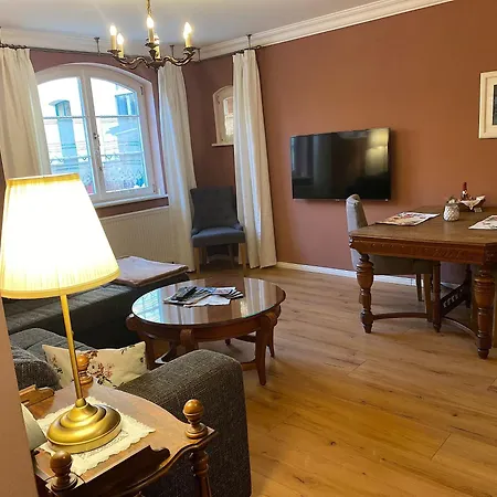 Semesterbostad Im Limonadenhaus - Adults Only