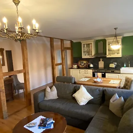 Im Limonadenhaus - Adults Only Luebbenau