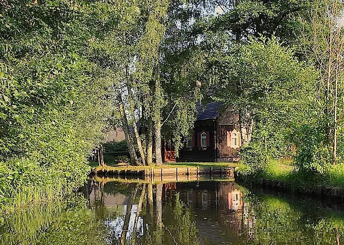 Holiday home Im Limonadenhaus - Adults Only *