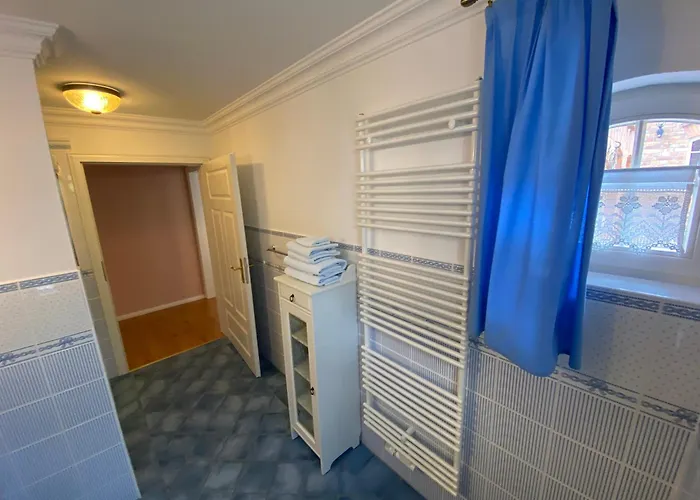 Holiday home Im Limonadenhaus - Adults Only *