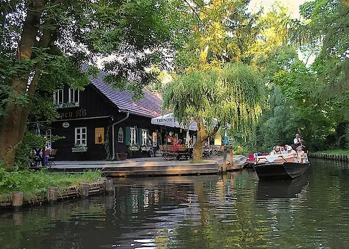 Im Limonadenhaus - Adults Only