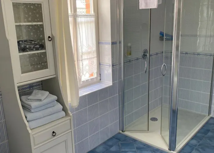 Holiday home Im Limonadenhaus - Adults Only