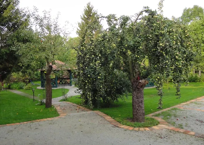 Holiday home Im Limonadenhaus - Adults Only *