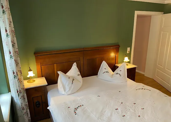 Holiday home Im Limonadenhaus - Adults Only