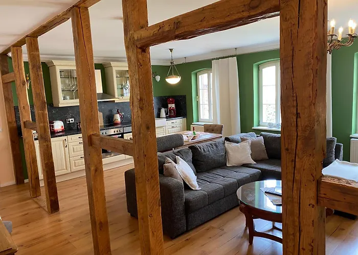 Im Limonadenhaus - Adults Only Lübbenau