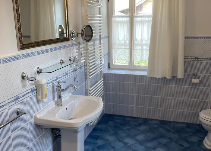 Holiday home Im Limonadenhaus - Adults Only *