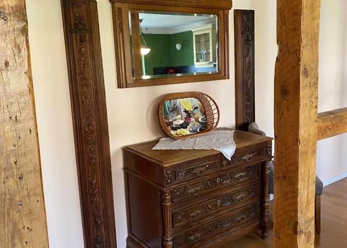 Holiday home Im Limonadenhaus - Adults Only