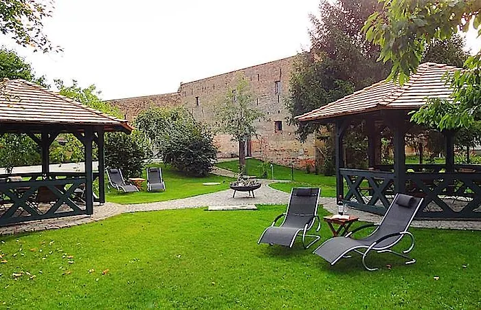 Semesterbostad Im Limonadenhaus - Adults Only