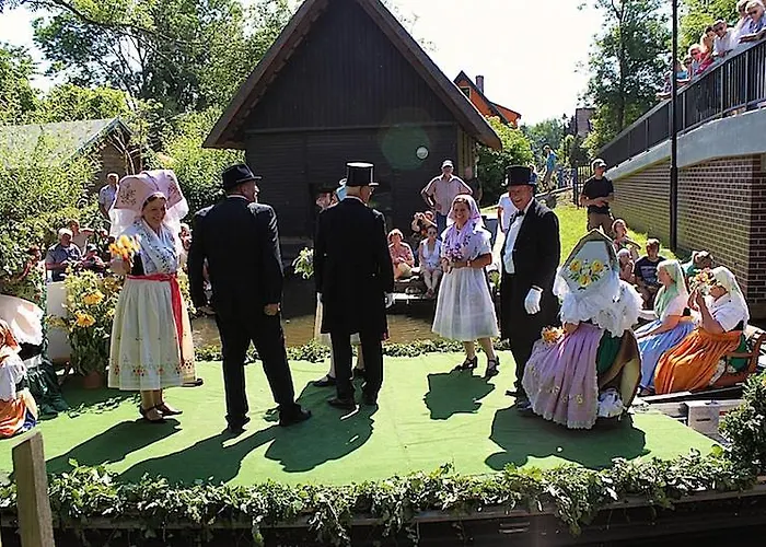 Semesterbostad Im Limonadenhaus - Adults Only *