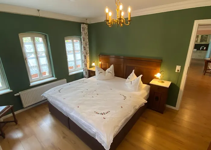 Semesterbostad Im Limonadenhaus - Adults Only