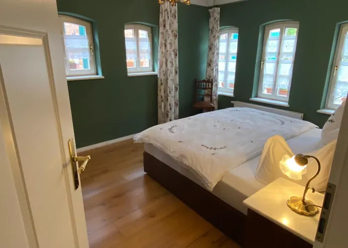 Holiday home Im Limonadenhaus - Adults Only *