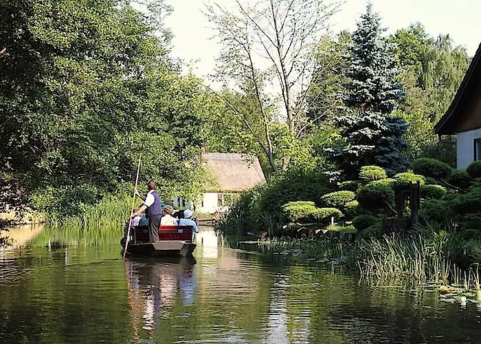 Semesterbostad Im Limonadenhaus - Adults Only *