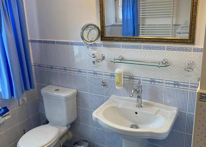 Im Limonadenhaus - Adults Only Lübbenau