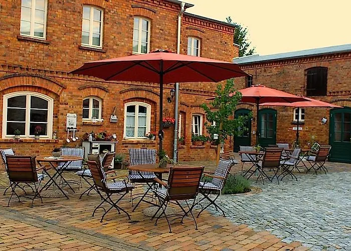 Semesterbostad Im Limonadenhaus - Adults Only *