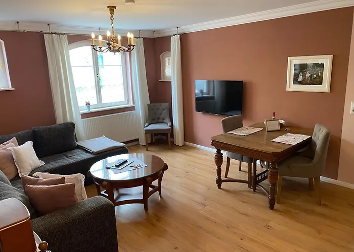 Holiday home Im Limonadenhaus - Adults Only Luebbenau