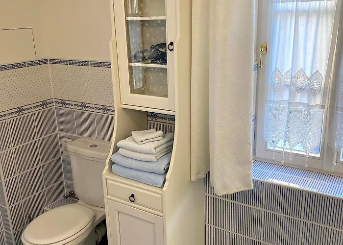 Im Limonadenhaus - Adults Only * Luebbenau