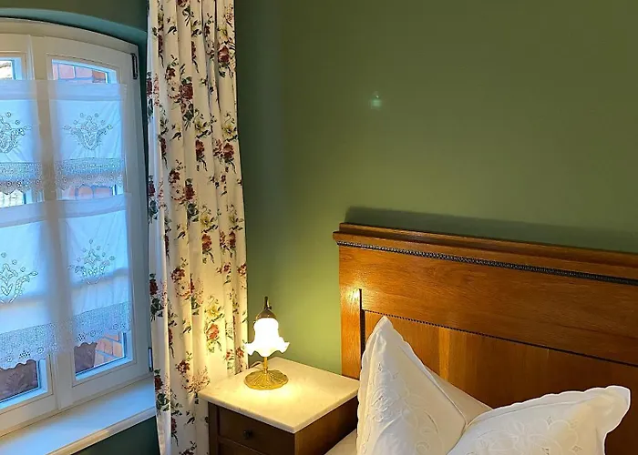 Im Limonadenhaus - Adults Only Holiday home