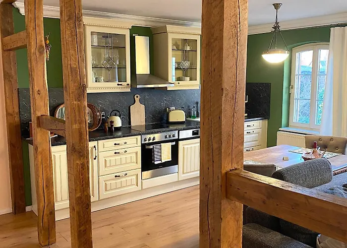 Holiday home Im Limonadenhaus - Adults Only