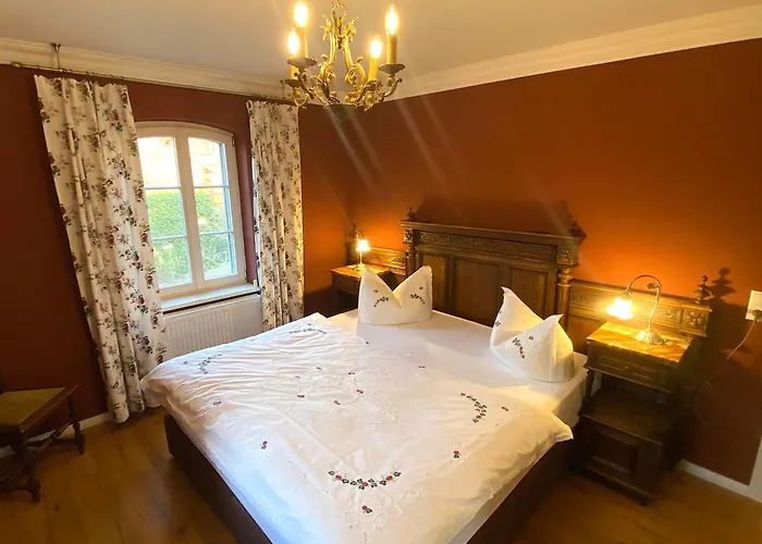 Im Limonadenhaus - Adults Only Semesterbostad *