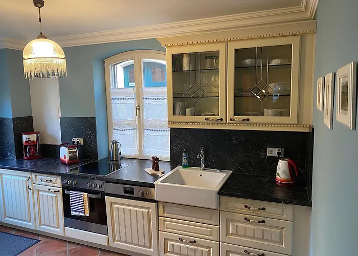 Semesterbostad Im Limonadenhaus - Adults Only *