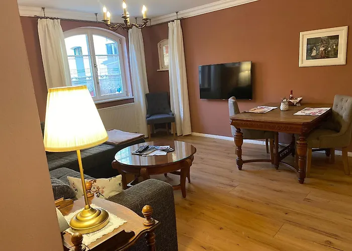 Holiday home Im Limonadenhaus - Adults Only